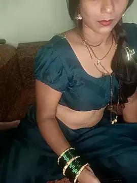 PUNAM_BABY1 from StripChat is Freechat