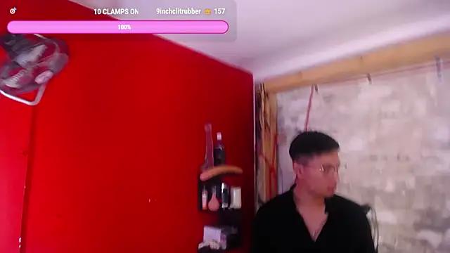 Punishworld webcams show profile image 