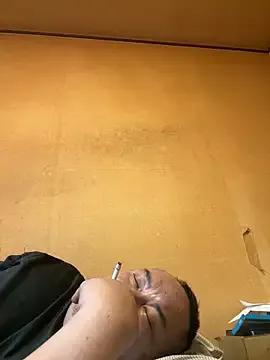 punk0805 from StripChat is Freechat