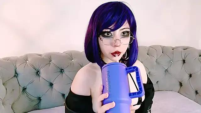 Entertain your itch for girls livestreamers with our collection of stunning models, skilled in the art of temptation and delight.