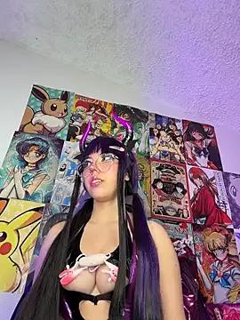 Entertain your itch for girls livestreamers with our collection of stunning models, skilled in the art of temptation and delight.