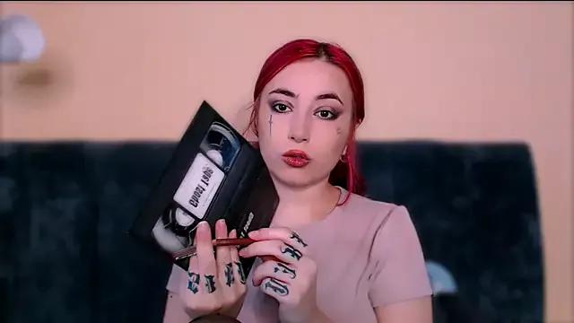 Entertain your itch for girls livestreamers with our collection of stunning models, skilled in the art of temptation and delight.