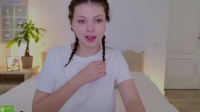 Photos of pusichka from StripChat is Group