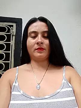 Pussy-Hairy-Horny from StripChat is Freechat