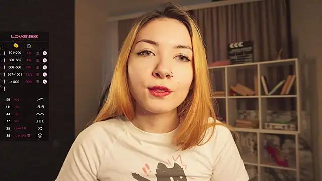 Entertain your itch for girls livestreamers with our collection of stunning models, skilled in the art of temptation and delight.