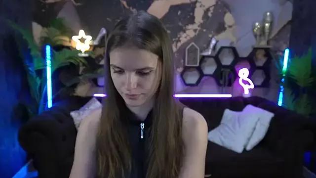 Entertain your itch for girls livestreamers with our collection of stunning models, skilled in the art of temptation and delight.