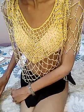 Pyari_baby87 from StripChat is Freechat
