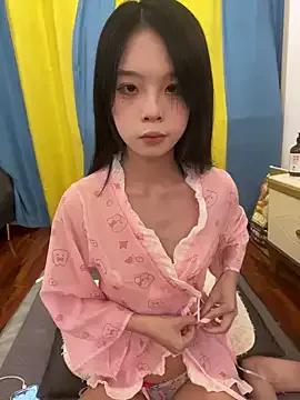 Photos of qiqi_x from StripChat is Group