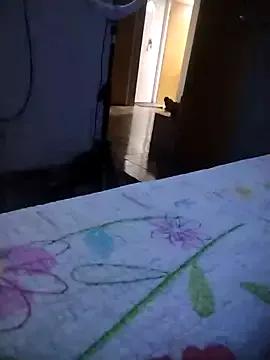 queemking from StripChat is Freechat