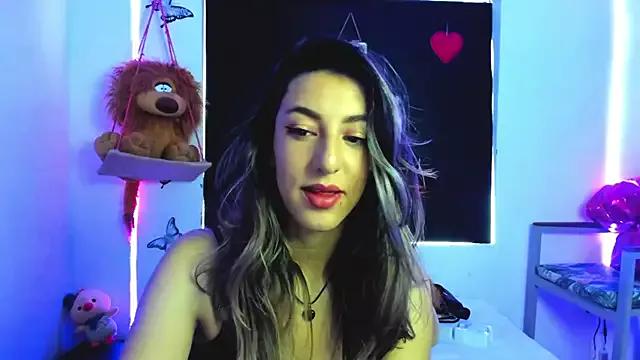 Entertain your itch for girls livestreamers with our collection of stunning models, skilled in the art of temptation and delight.