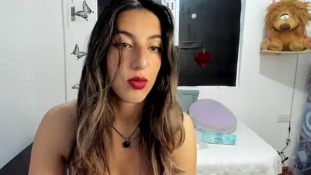 Entertain your itch for girls livestreamers with our collection of stunning models, skilled in the art of temptation and delight.
