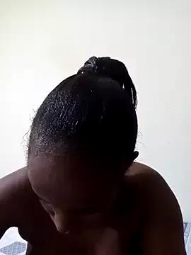 queen__ebony from StripChat is Freechat