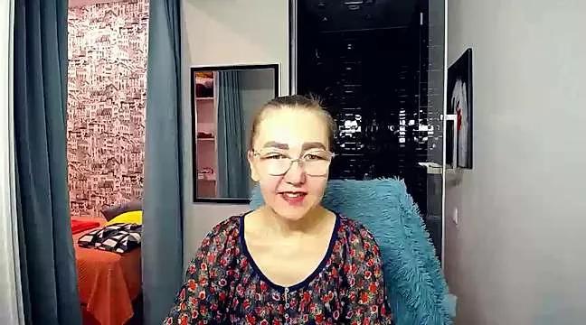 Entertain your itch for girls livestreamers with our collection of stunning models, skilled in the art of temptation and delight.