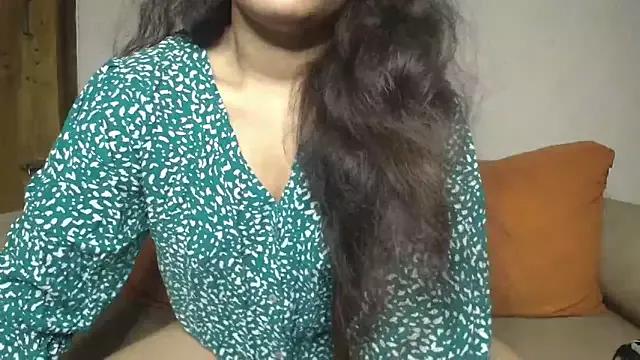 queen_angel67 from StripChat is Freechat