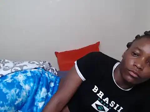 queen_anie from StripChat