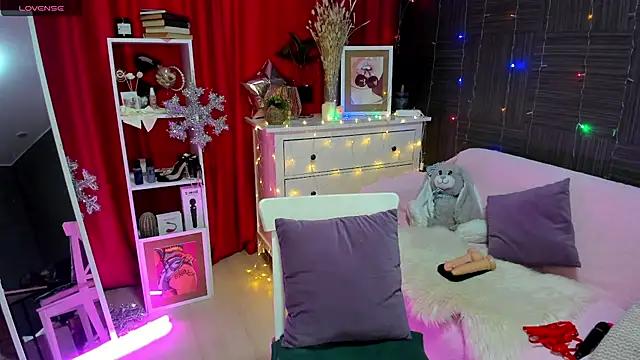 Entertain your itch for girls livestreamers with our collection of stunning models, skilled in the art of temptation and delight.