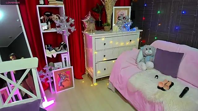 Entertain your itch for girls livestreamers with our collection of stunning models, skilled in the art of temptation and delight.