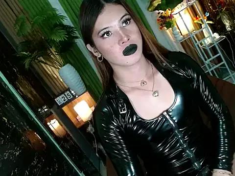 Entertain your itch for girls livestreamers with our collection of stunning models, skilled in the art of temptation and delight.