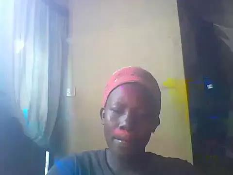 Queen_lady from StripChat is Freechat
