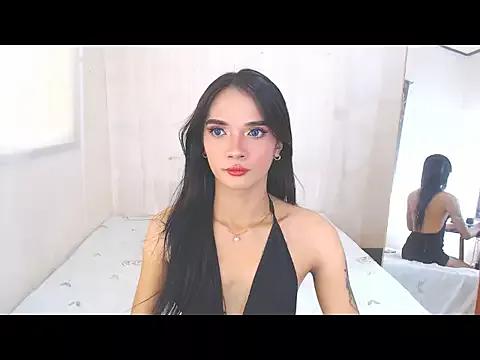 Entertain your itch for girls livestreamers with our collection of stunning models, skilled in the art of temptation and delight.