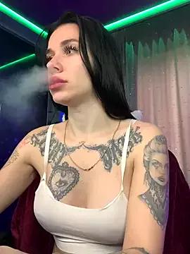 Entertain your itch for girls livestreamers with our collection of stunning models, skilled in the art of temptation and delight.