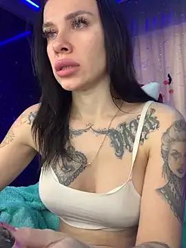 Entertain your itch for girls livestreamers with our collection of stunning models, skilled in the art of temptation and delight.