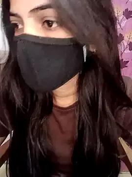 Queen_Pooja7 from StripChat is Freechat