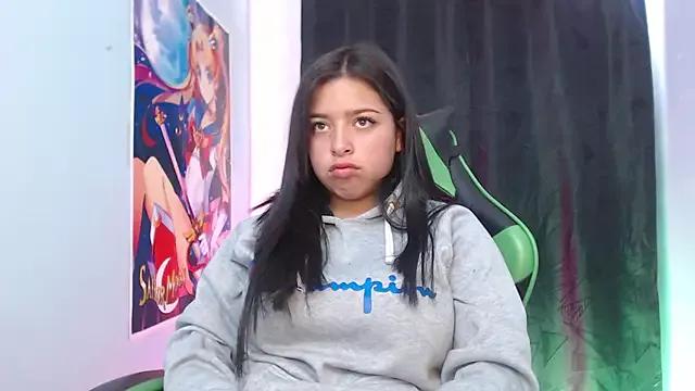 Entertain your itch for girls livestreamers with our collection of stunning models, skilled in the art of temptation and delight.