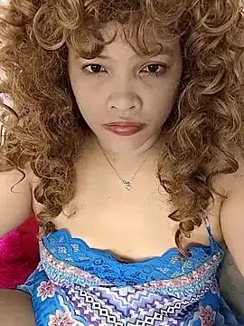 QUEEN_Sexlover_AsianPH from StripChat is Freechat
