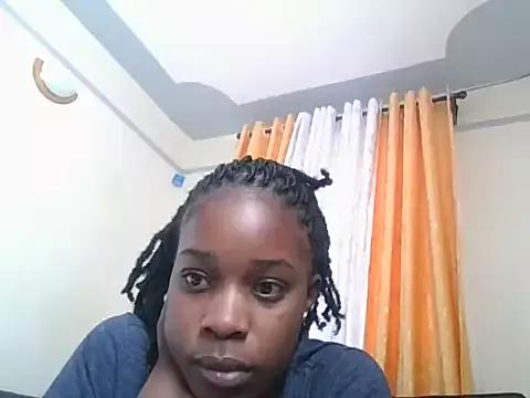 queen_sheeyab from StripChat is Freechat