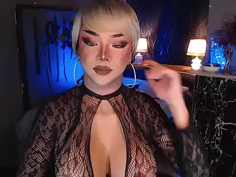 Entertain your itch for girls livestreamers with our collection of stunning models, skilled in the art of temptation and delight.