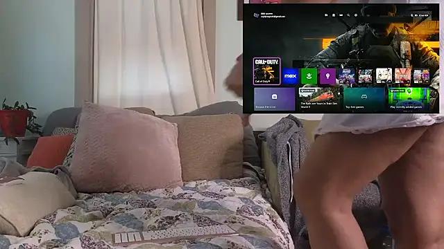 Entertain your itch for girls livestreamers with our collection of stunning models, skilled in the art of temptation and delight.