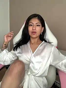 Entertain your itch for girls livestreamers with our collection of stunning models, skilled in the art of temptation and delight.