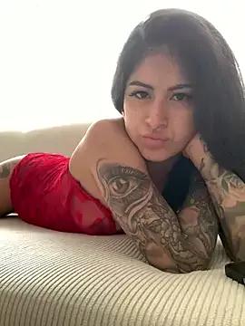 Entertain your itch for girls livestreamers with our collection of stunning models, skilled in the art of temptation and delight.
