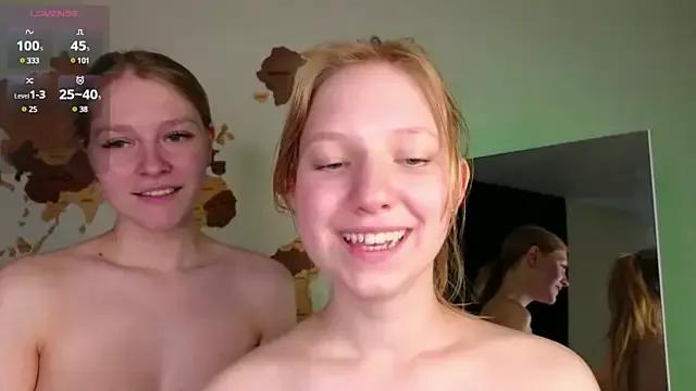 Entertain your itch for girls livestreamers with our collection of stunning models, skilled in the art of temptation and delight.
