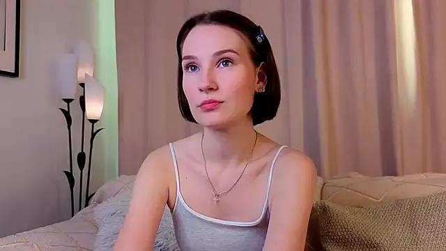 Entertain your itch for girls livestreamers with our collection of stunning models, skilled in the art of temptation and delight.