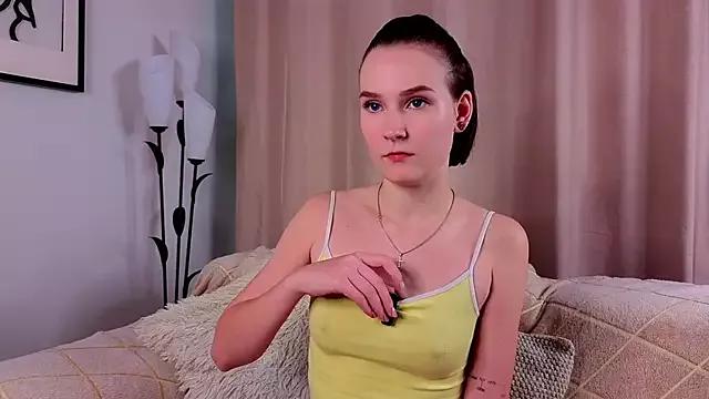 Entertain your itch for girls livestreamers with our collection of stunning models, skilled in the art of temptation and delight.