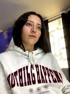 QueenLia from StripChat