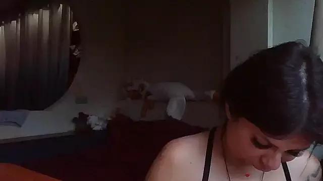 Entertain your itch for girls livestreamers with our collection of stunning models, skilled in the art of temptation and delight.