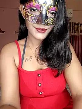 queenniharikaa from StripChat