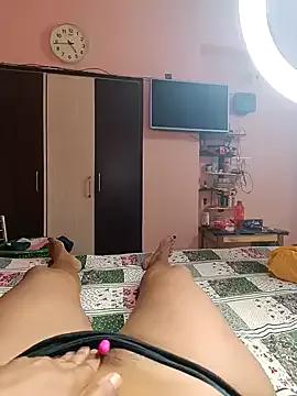 queenniharikaa from StripChat