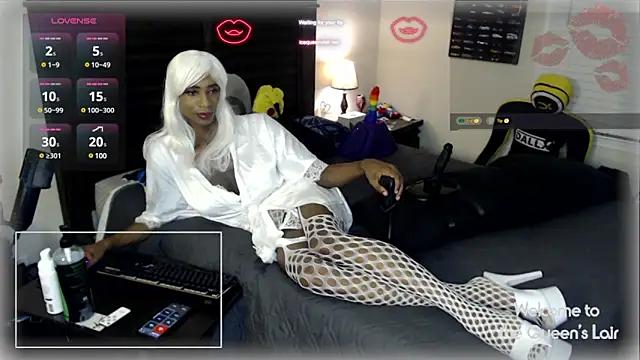 Entertain your itch for girls livestreamers with our collection of stunning models, skilled in the art of temptation and delight.