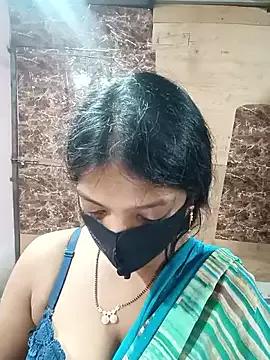 queensenorita from StripChat is Freechat