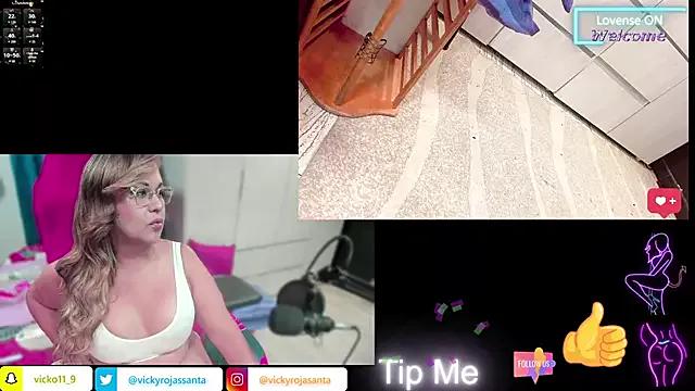 Entertain your itch for girls livestreamers with our collection of stunning models, skilled in the art of temptation and delight.