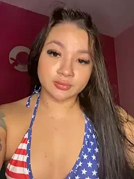 Entertain your itch for girls livestreamers with our collection of stunning models, skilled in the art of temptation and delight.