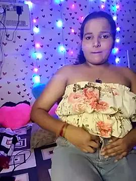 QueerSofty from StripChat is Freechat