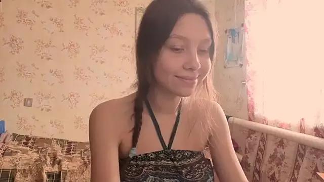 QutieDaSweet from StripChat is Freechat