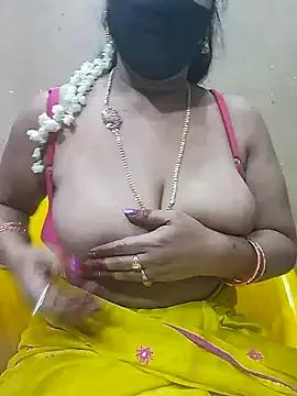 Photos of Raashi369 from StripChat is Group