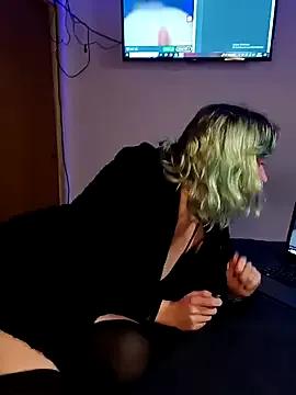 Photos of Rabit_Snake from StripChat is Freechat
