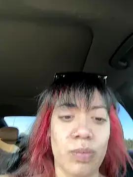 RacccoonBaby07 from StripChat is Freechat